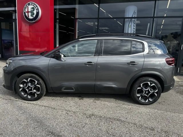 Citroën C5 Aircross BlueHDi Max