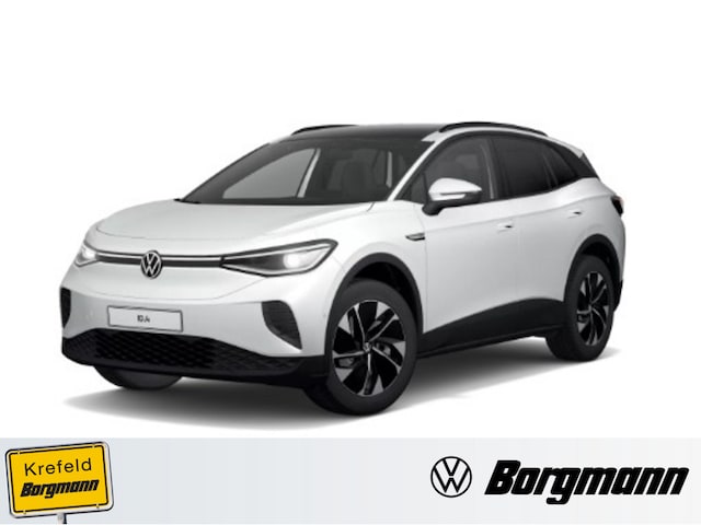 Volkswagen ID.4 Performance Pro