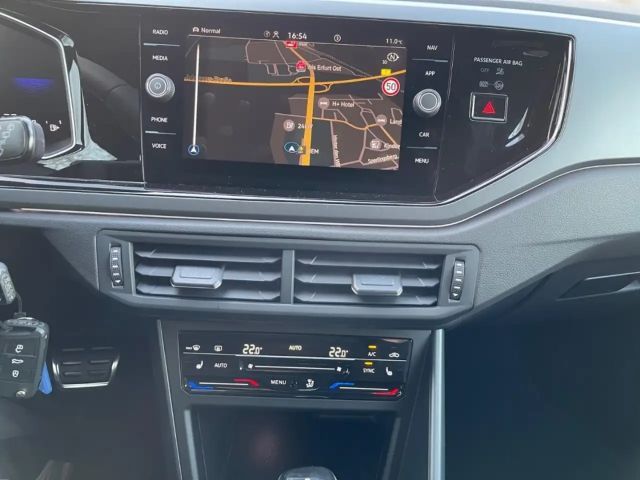 Volkswagen Polo 1.0 TSI DSG IQ.Drive R-Line