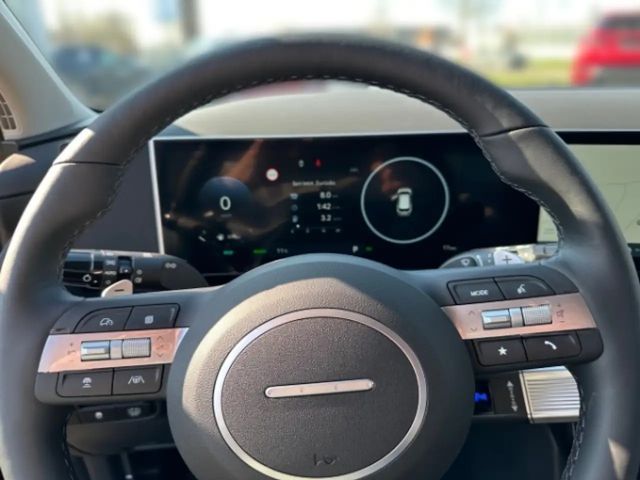 Hyundai Tucson 1.6 T-GDi Trend