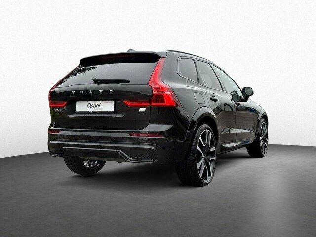 Volvo XC60 XC60