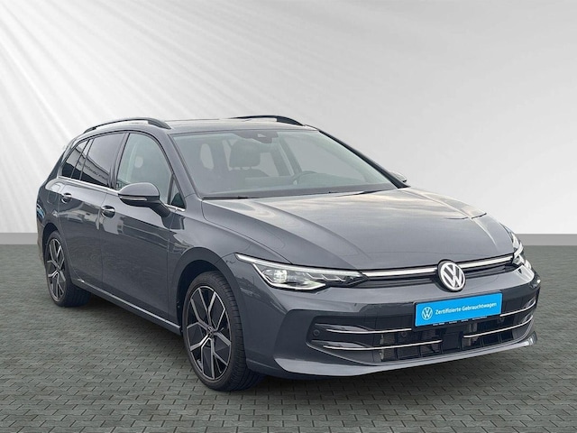 Volkswagen Golf 1.5 eTSI DSG Golf VIII Variant