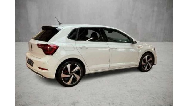 Volkswagen Polo 2.0 TSI