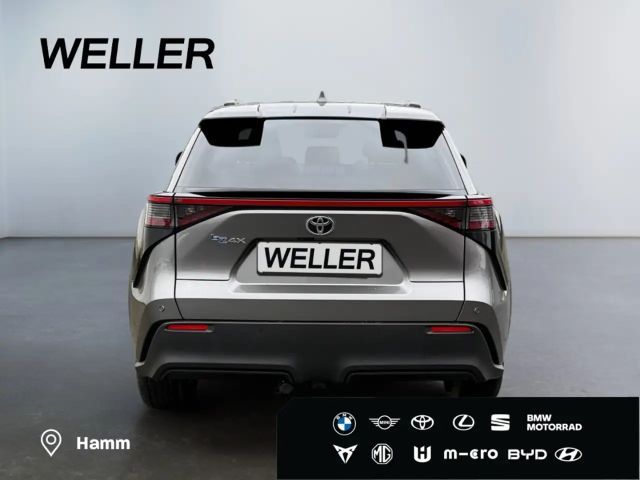 Toyota bZ4X *360°*el Sitz*ACC*SHZ*el Heck*CarPlay*Navi*