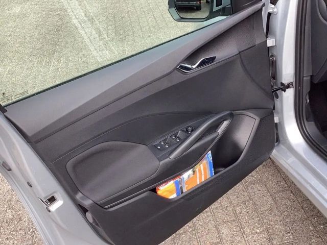 Skoda Fabia 1.0 TSI Tour