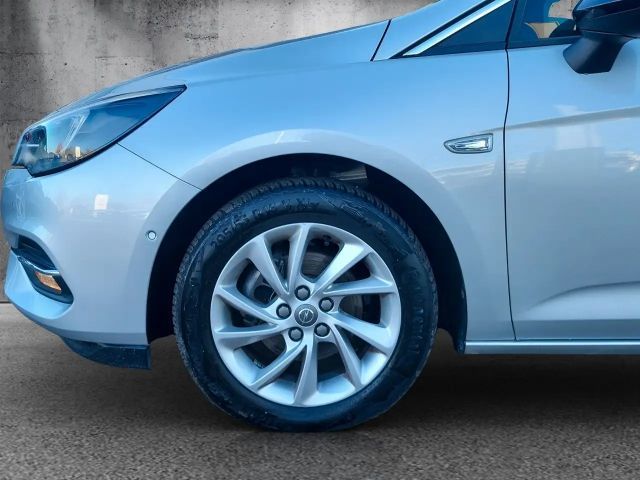 Opel Astra Sports Tourer