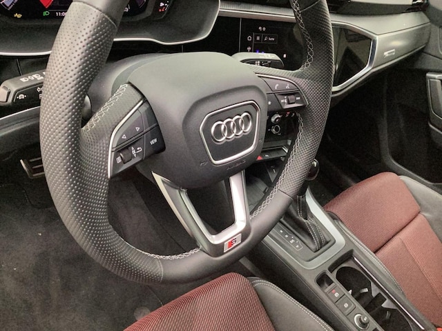 Audi Q3 35 TFSI S-Tronic