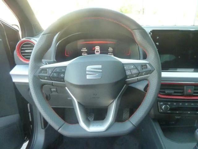 Seat Ibiza 1.0 TSI FR-lijn