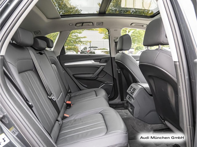 Audi Q5 40 TDI Quattro S-Tronic