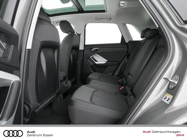 Audi Q3 35 TFSI S-Tronic