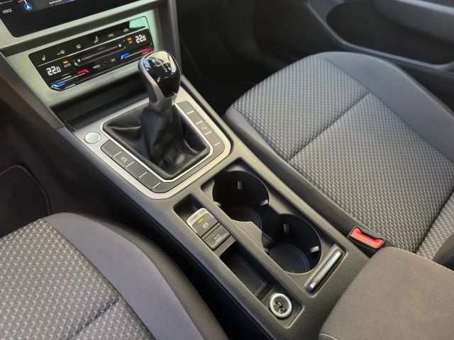 Volkswagen Passat 2.0 TDI Variant