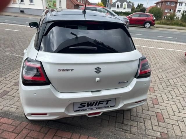 Suzuki Swift Comfort Hybrid