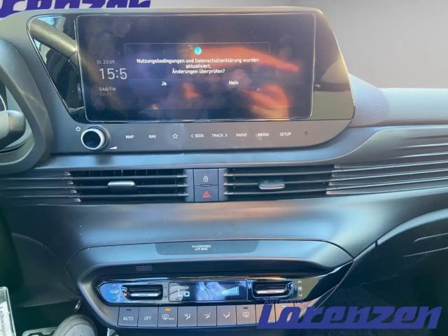 Hyundai Bayon 1.0 Connect T-GDi