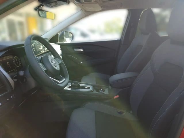 Nissan Qashqai N-Connecta