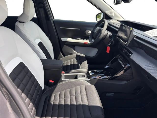 Citroën C3 Aircross Hybrid Max