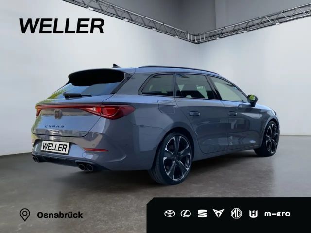 Cupra Leon 2.0 TSI 4Drive ST VZ