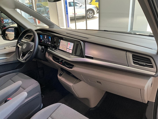 Volkswagen Multivan Multivan     Life LÜ110TDI Aut