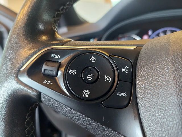 Opel Insignia Business Sports Tourer