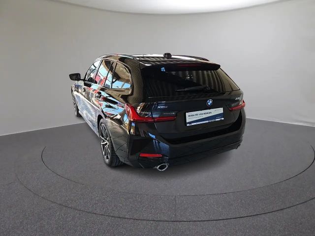 BMW 330 330e Touring xDrive