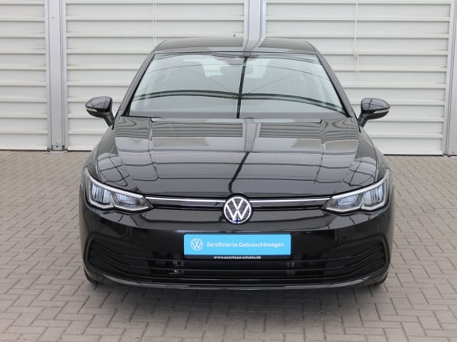 Volkswagen Golf 1.5 TSI Golf VIII