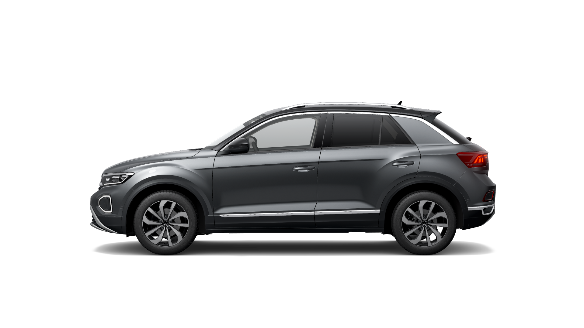 Volkswagen T-Roc 1.5 TSI DSG