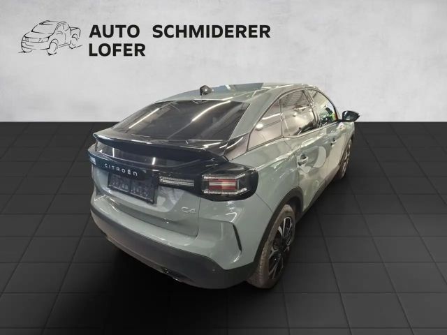 Citroën C4 Max PureTech