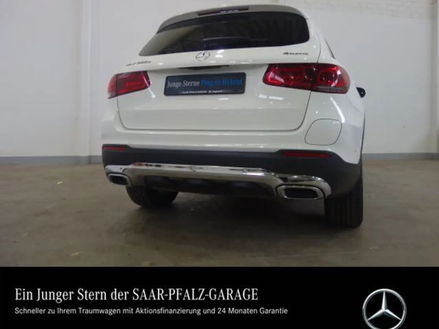 Mercedes-Benz GLC 300 4MATIC GLC 300 e