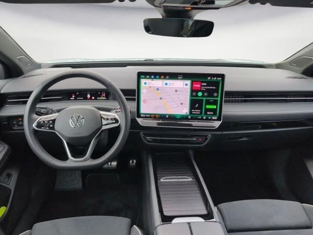 Volkswagen ID.7 Pro Tourer