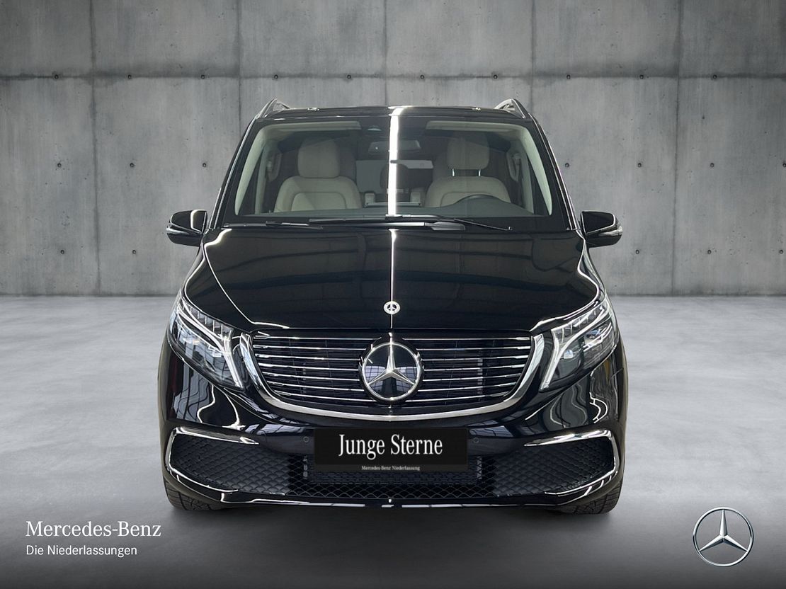 Mercedes-Benz EQV 300