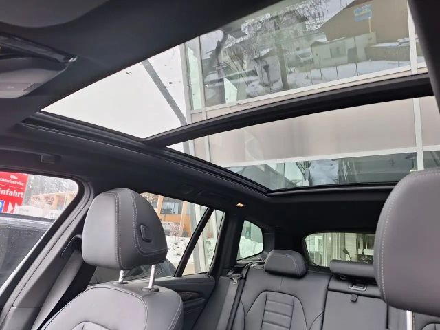 BMW X3 M-Sport xDrive