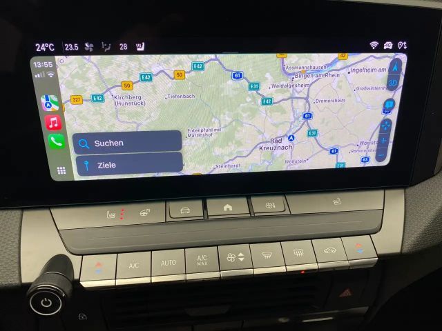 Opel Astra Business Elegance Sports Tourer