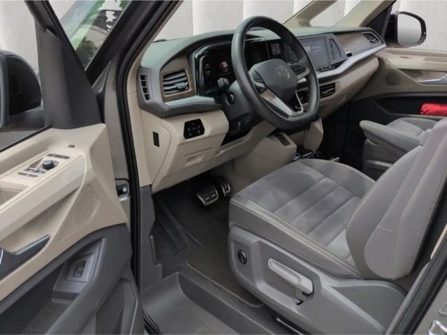 Volkswagen Multivan Style T7