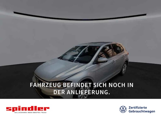 Volkswagen Polo 1.0 TSI IQ.Drive Life