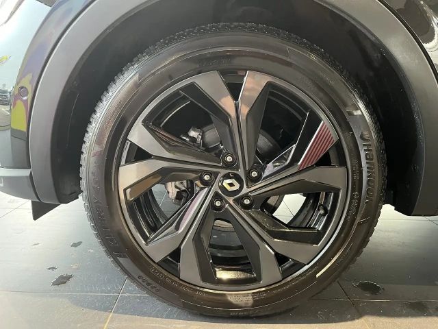 Renault Arkana EDC RS TCe 160