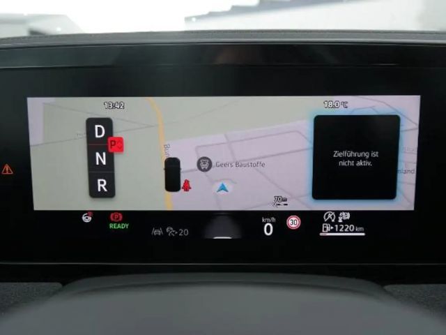 Volkswagen Passat 1.5 eTSI Variant