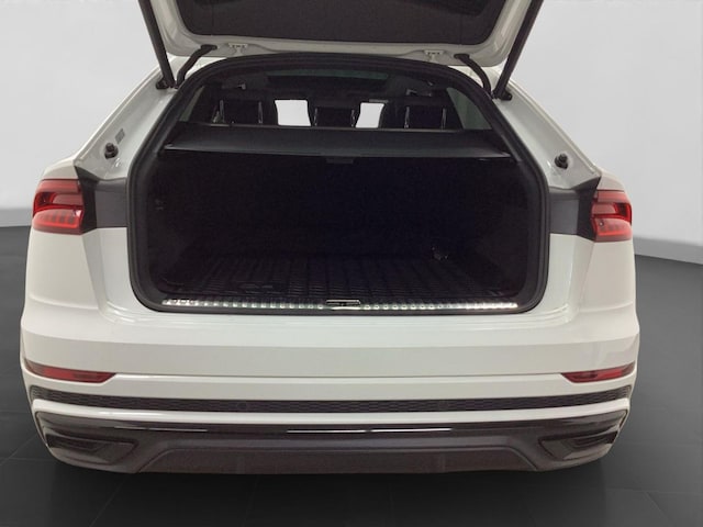 Audi Q8 55 TFSI Hybride Quattro