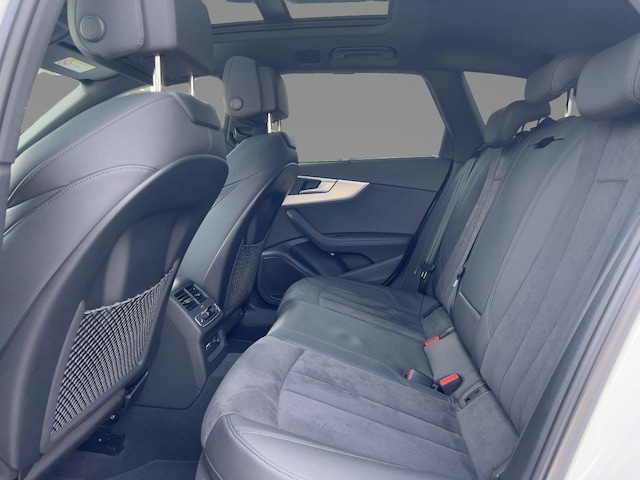 Audi A4 allroad 50 TDI Quattro