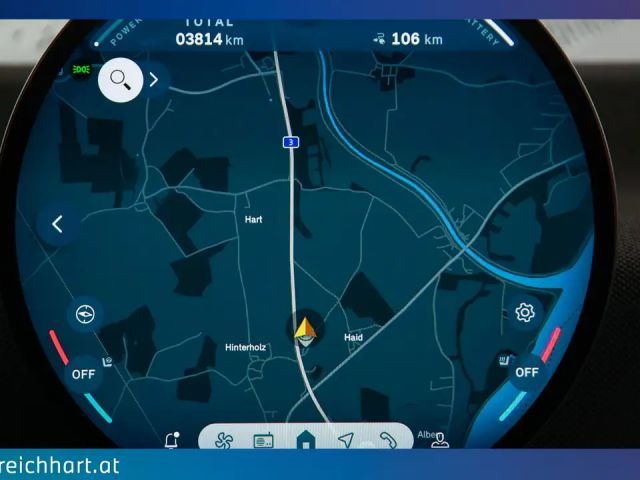 MINI Mini Electric SE