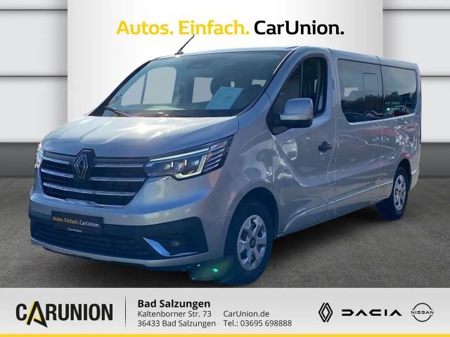 Renault Trafic Blue Evolution Grand dCi 150