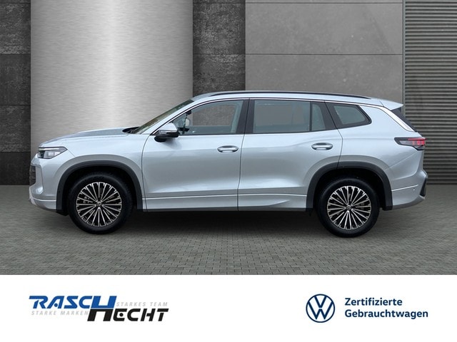 Volkswagen Tayron 1.5 eTSI DSG Life