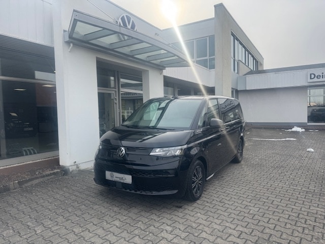 Volkswagen Multivan 2.0 TDI DSG Lang T7
