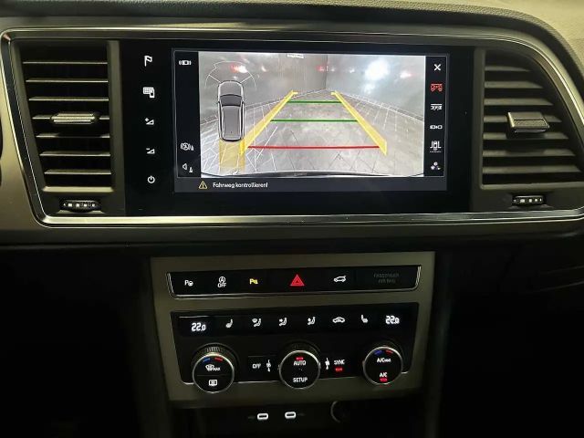 Seat Ateca 1.5 TSI DSG