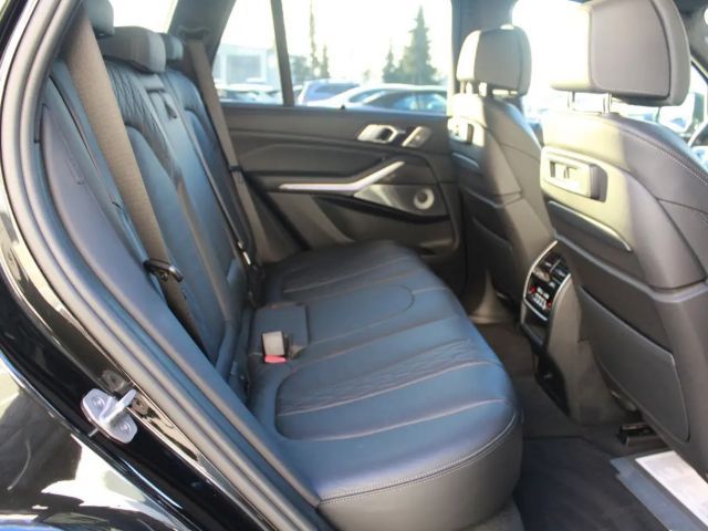 BMW X5 M-Sport xDrive40d