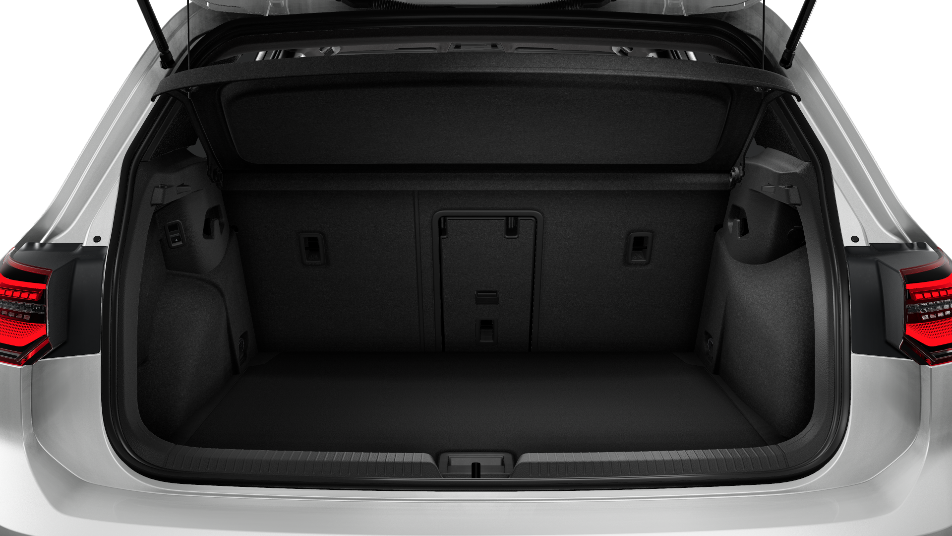 Volkswagen Golf 2.0 TSI DSG GTI