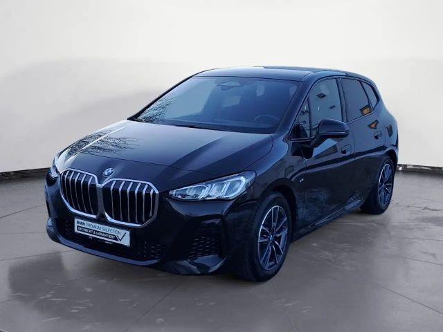 BMW 218 DCT