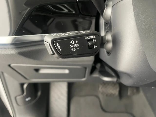 Audi Q3 35 TFSI