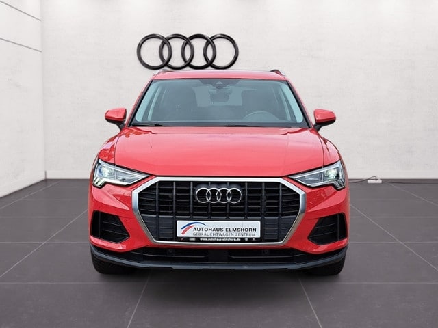 Audi Q3 45 TFSI Hybride S-Tronic