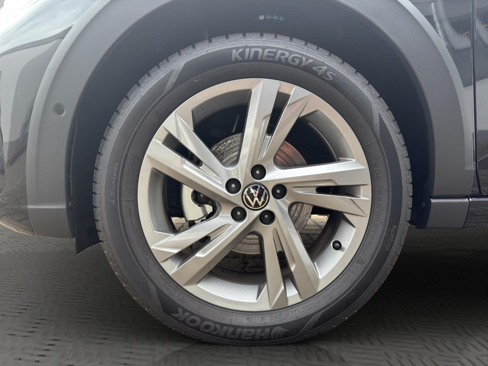 Volkswagen Taigo 1.0 TSI IQ.Drive