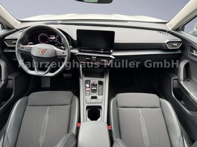 Cupra Formentor 2.0 TSI