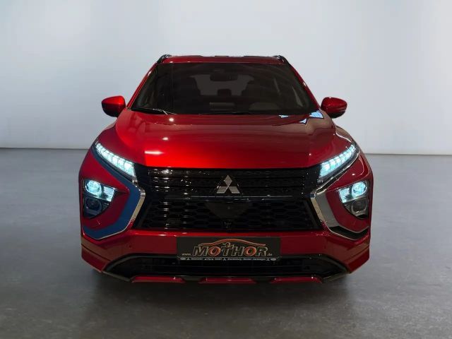 Mitsubishi Eclipse Cross PHEV